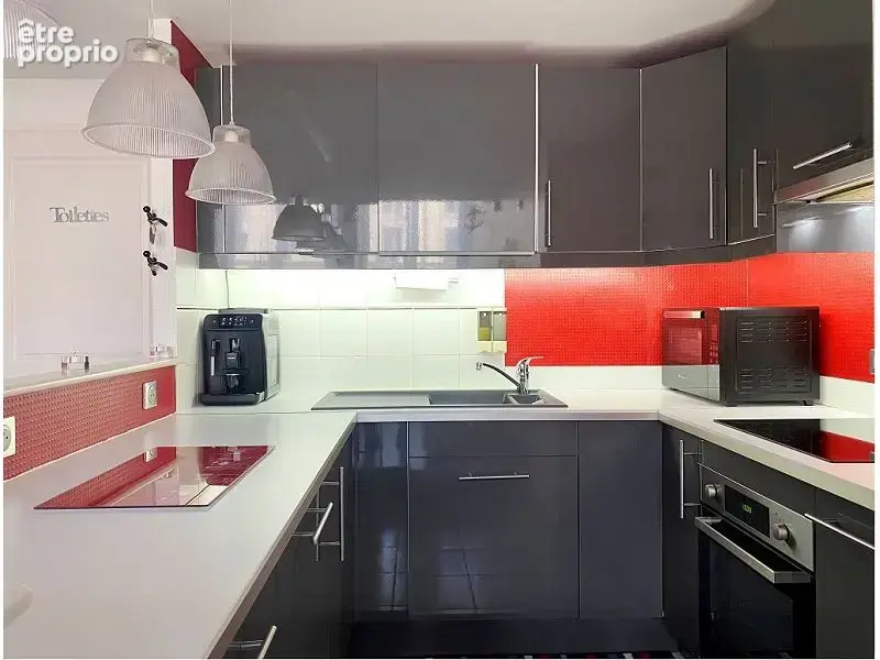 Appartement 52 m² à Verdun  - photo 2