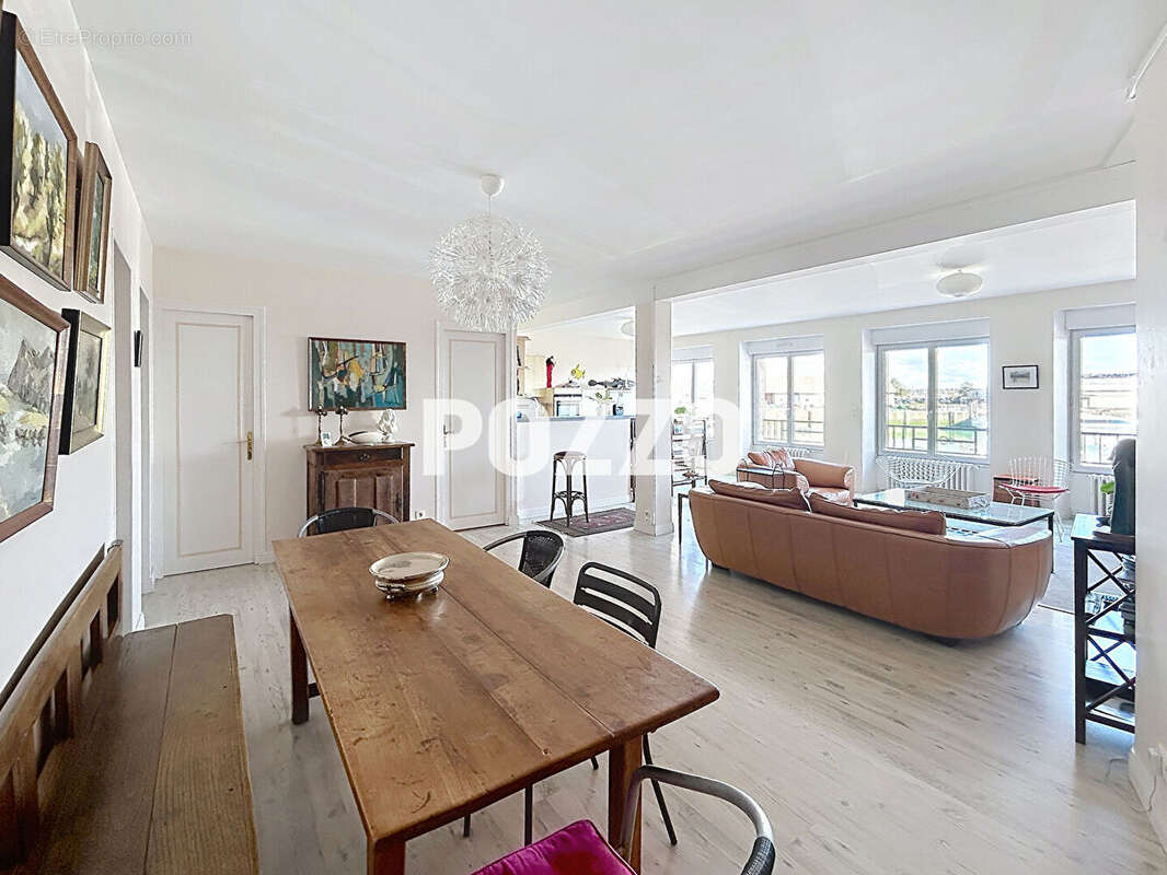 Appartement à GRANVILLE