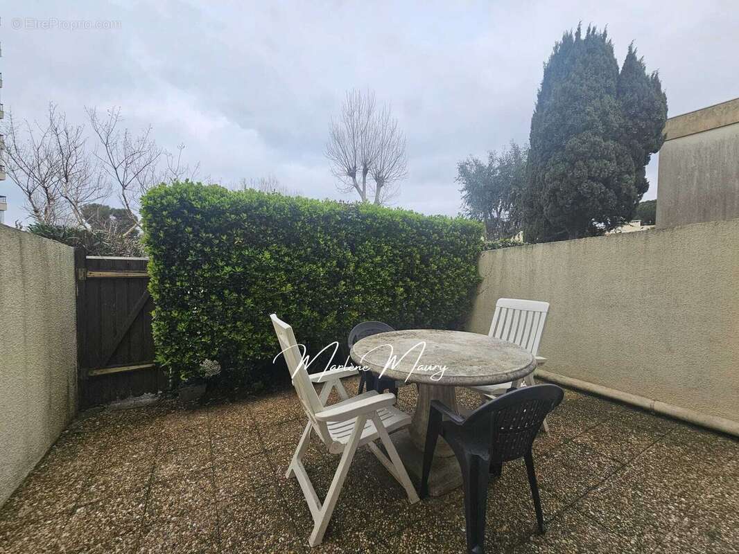 Appartement à ARGELES-SUR-MER