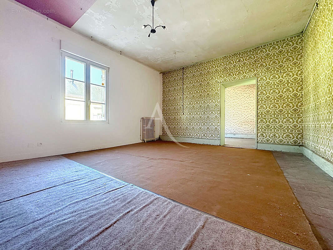 Maison Brissac Loire Aubance - photo 8
