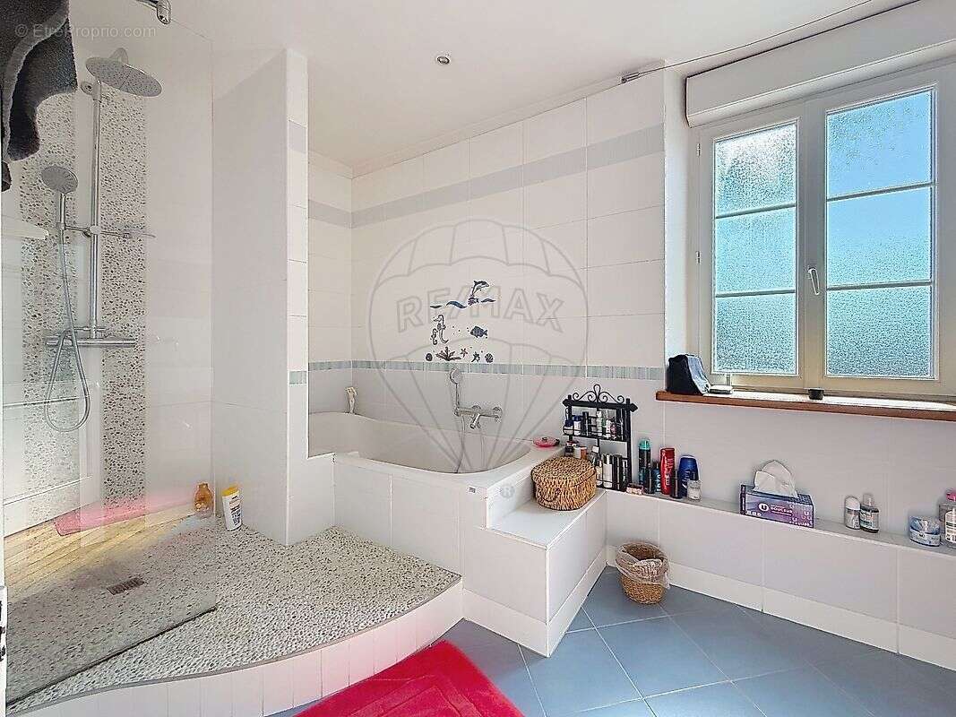 Maison à MESSON