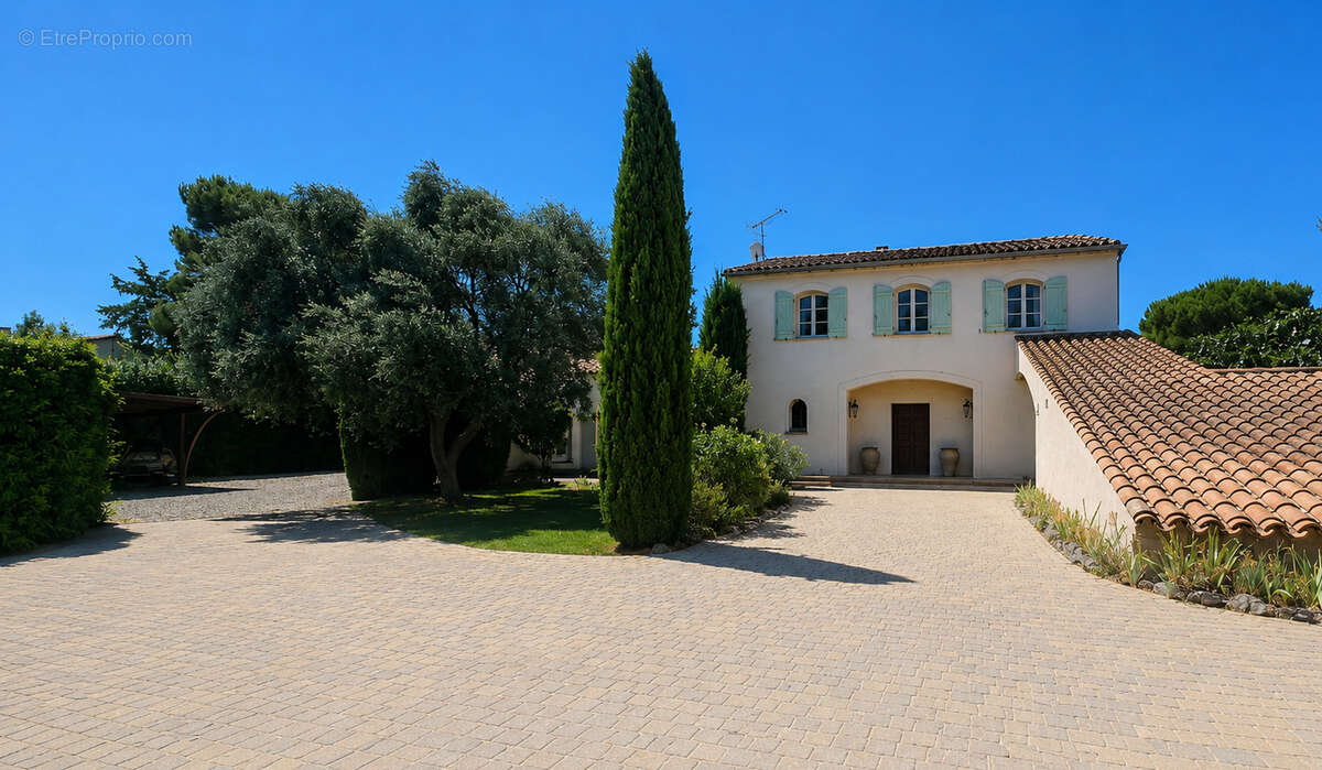 Maison à NARBONNE