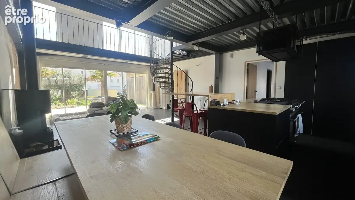 Maison 6 pièces 149 m² à vendre à L'houmeau (17137) - photo 5