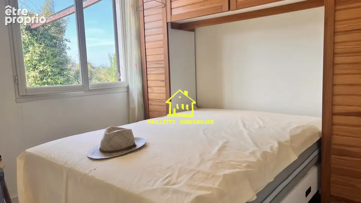 Maison 3 pièces 45 m² à vendre à Sainte-Marie-Au-Bosc (76280) - photo 4