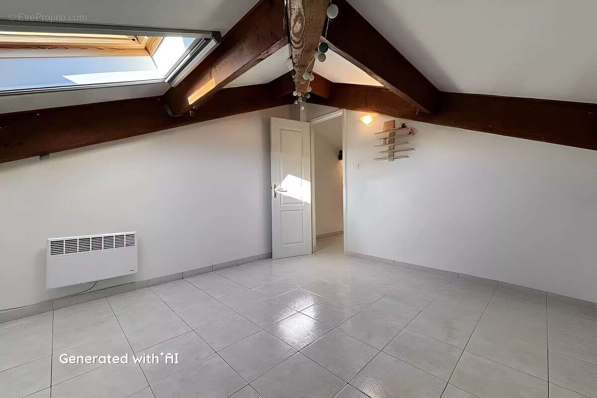 Appartement à SAINT-FLORENT