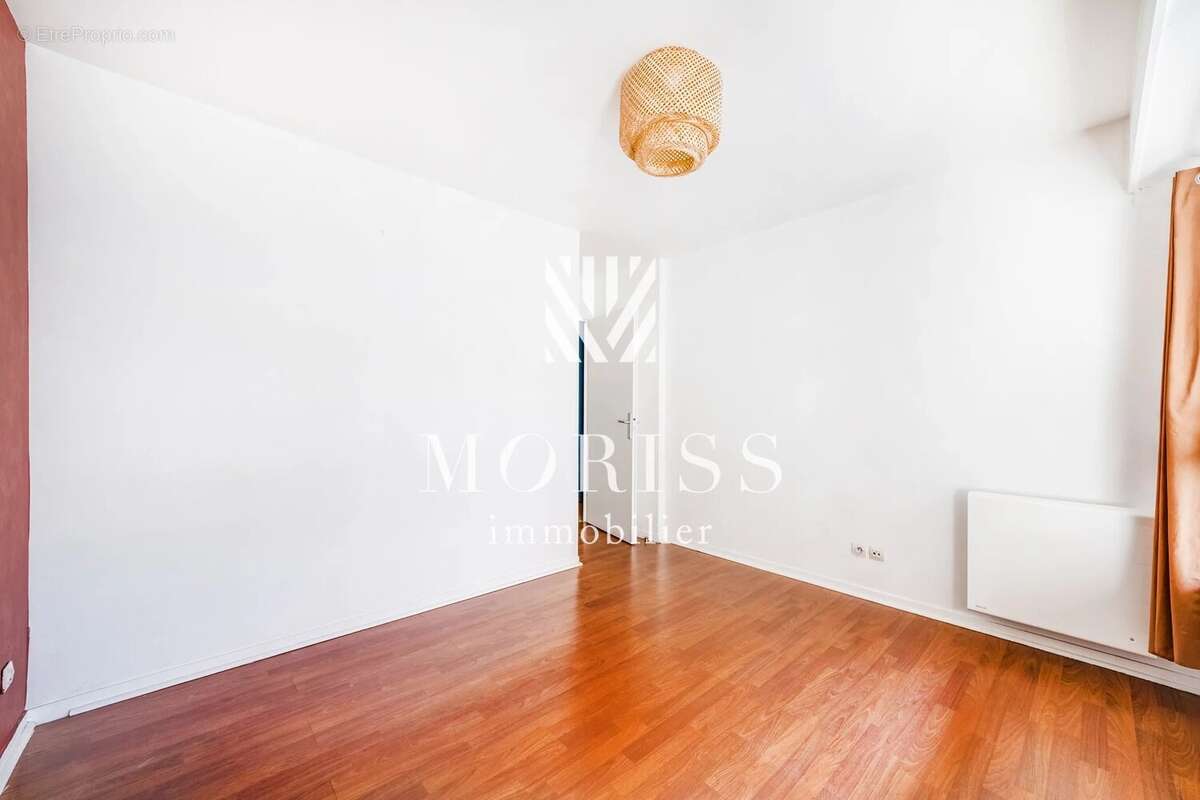 Paris 13 Appartement de 2 pièces de 53 m2 - photo 8
