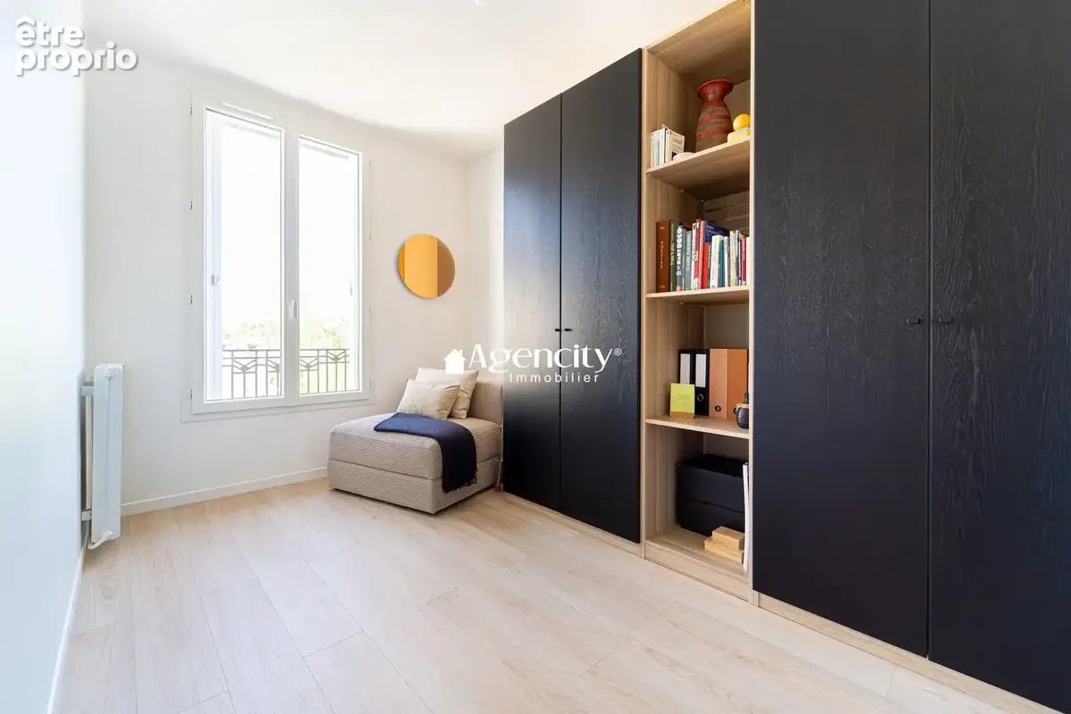 Appartement 3 pièces 60 m² à vendre à Chelles (77500) - photo 9