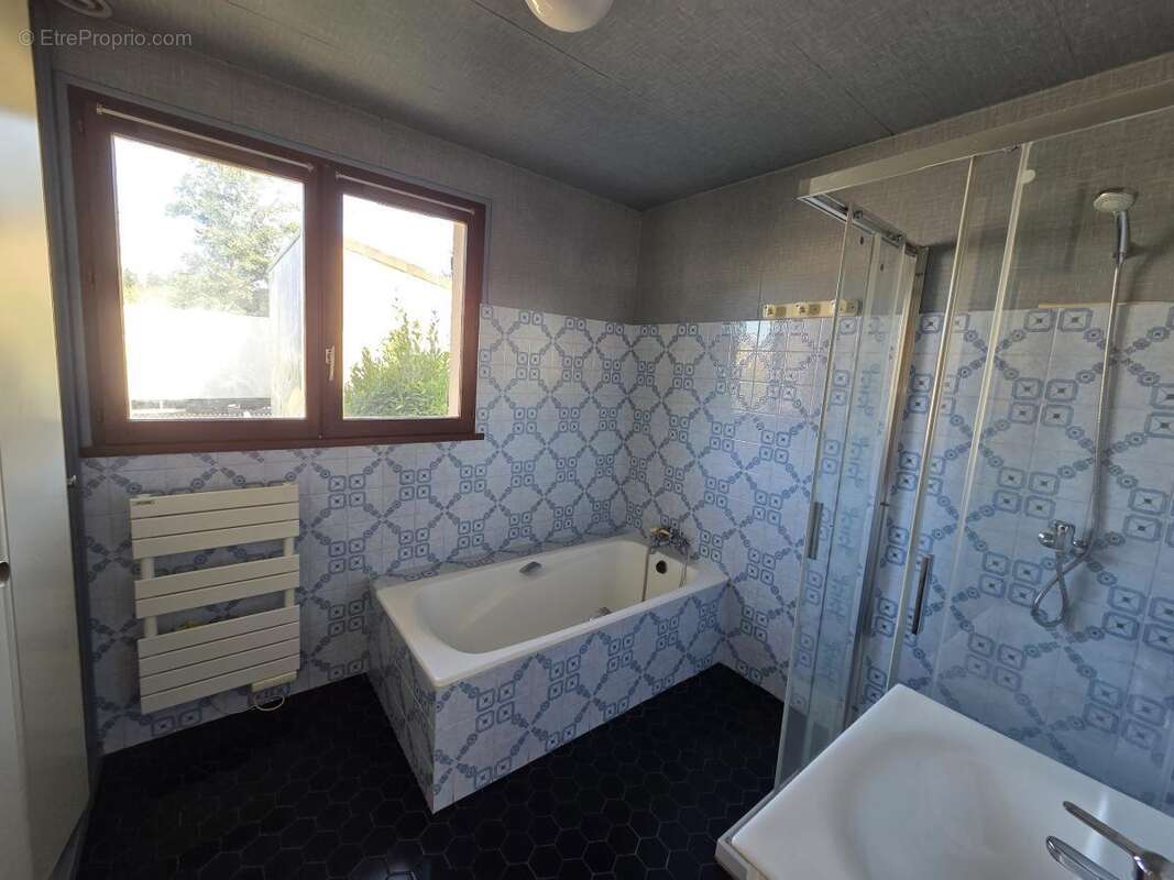 Maison 98 m² à Senonches  - photo 4