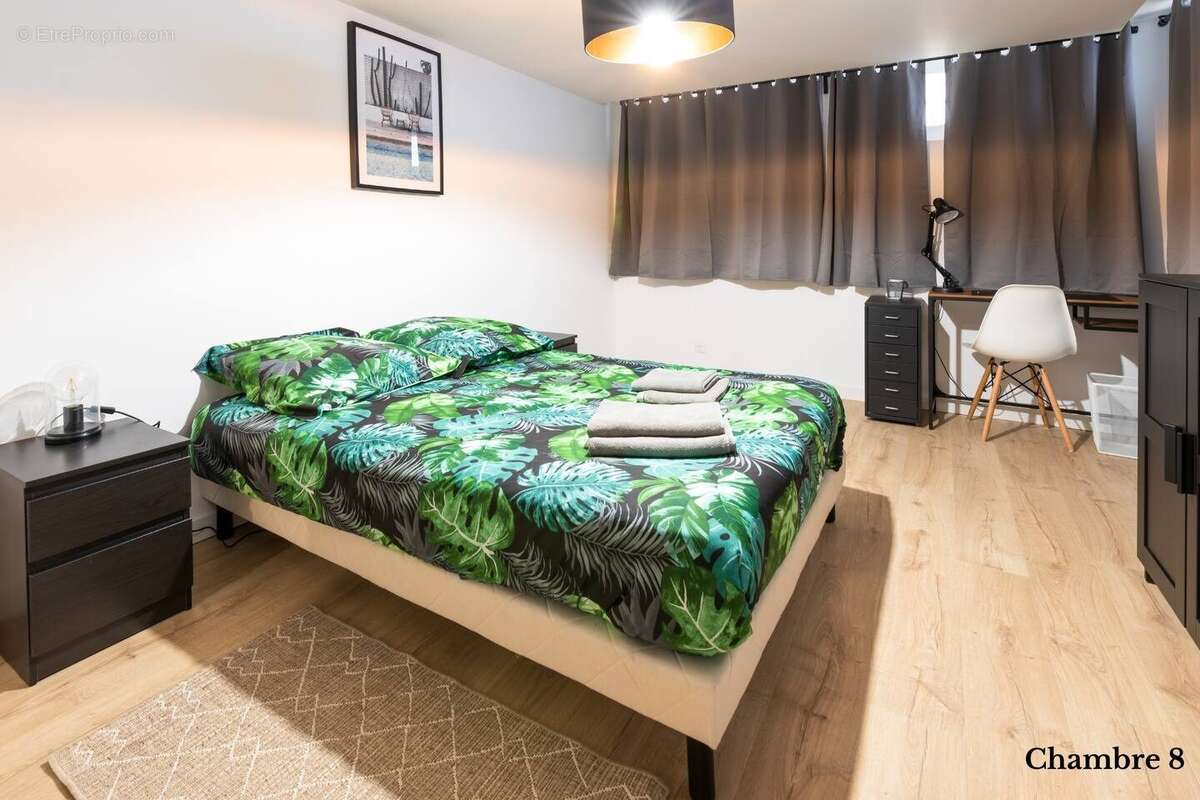 Maison 182 m² à Cholet  - photo 3