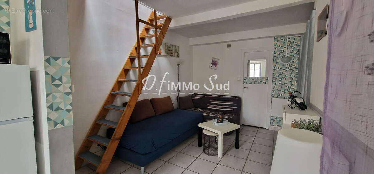 Appartement à NARBONNE