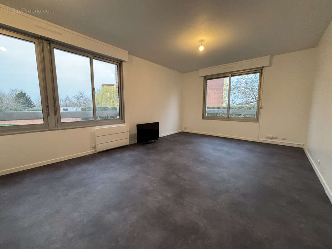 Appartement à RONCHIN