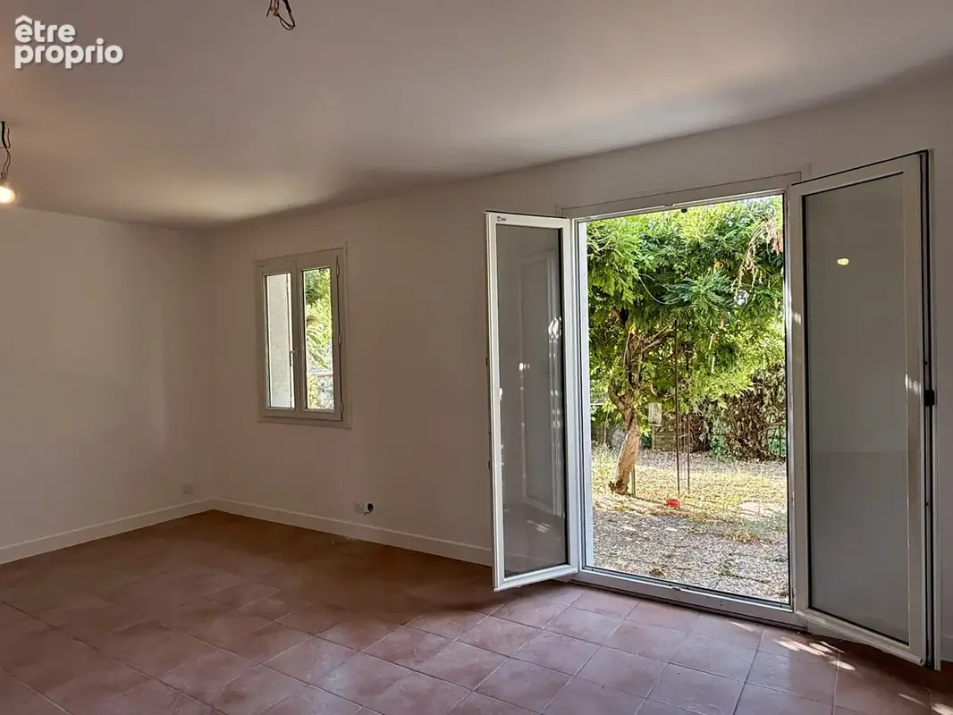 Lescure d'Albi - Maison de plain-pied avec jardin et garage - photo 8