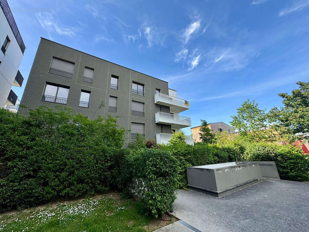 Appartement à BRETIGNY-SUR-ORGE