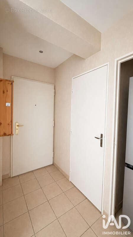 Appartement 55 m² à Mennecy  - photo 7