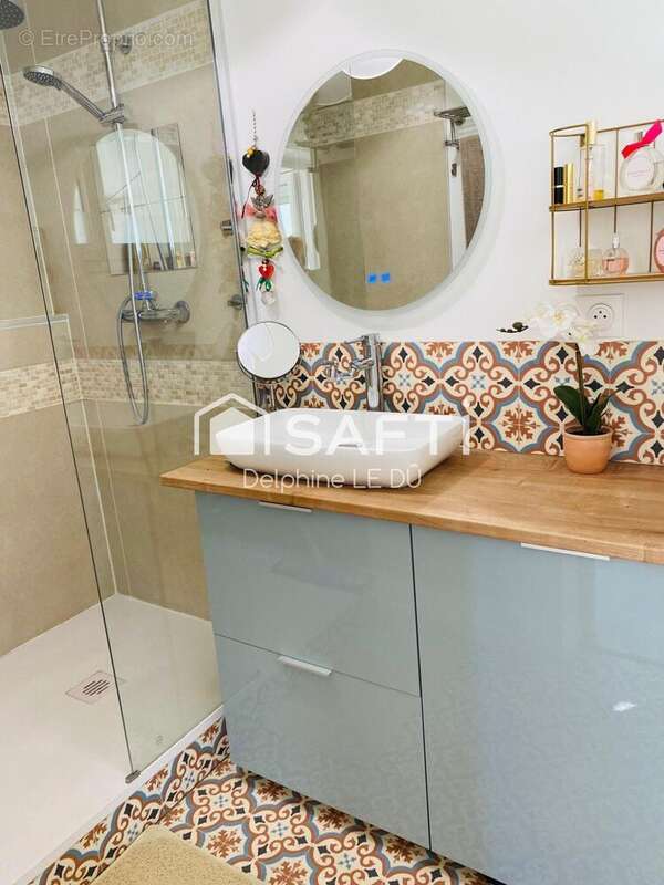 Photo 8 - Maison à AGDE