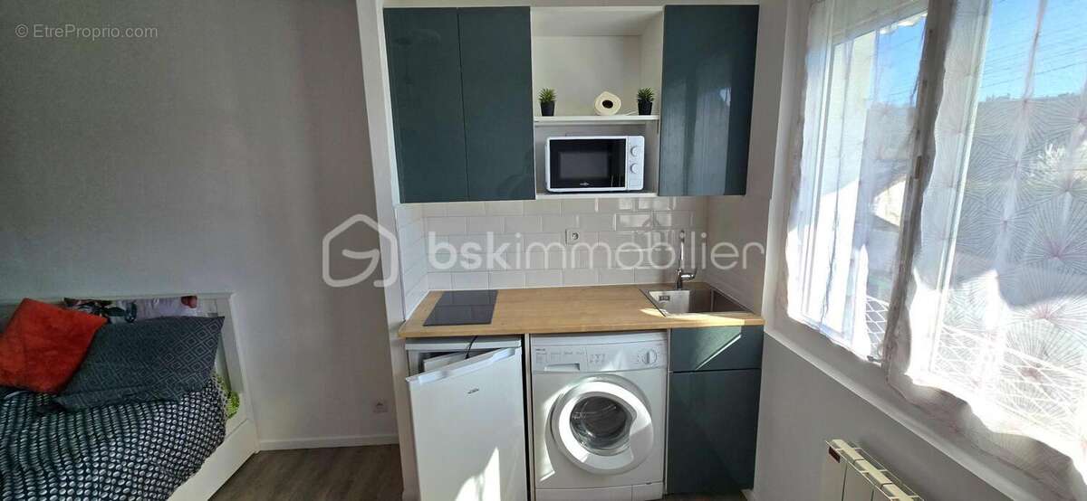 Appartement à CORBEIL-ESSONNES