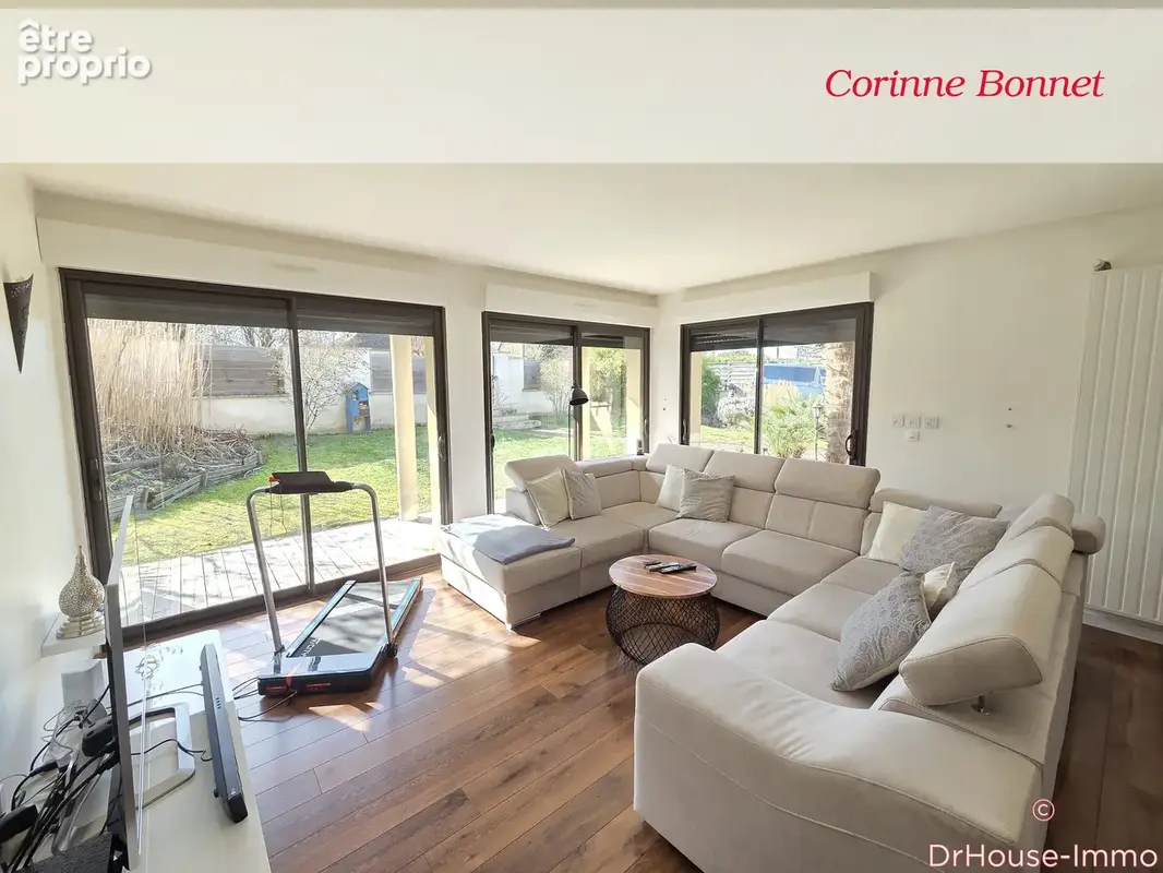 Maison 5 pièces 171 m² à vendre à Courteranges (10270) - photo 31