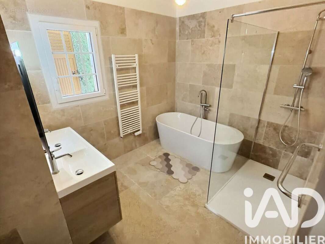 Photo 8 - Maison à LE BEAUSSET