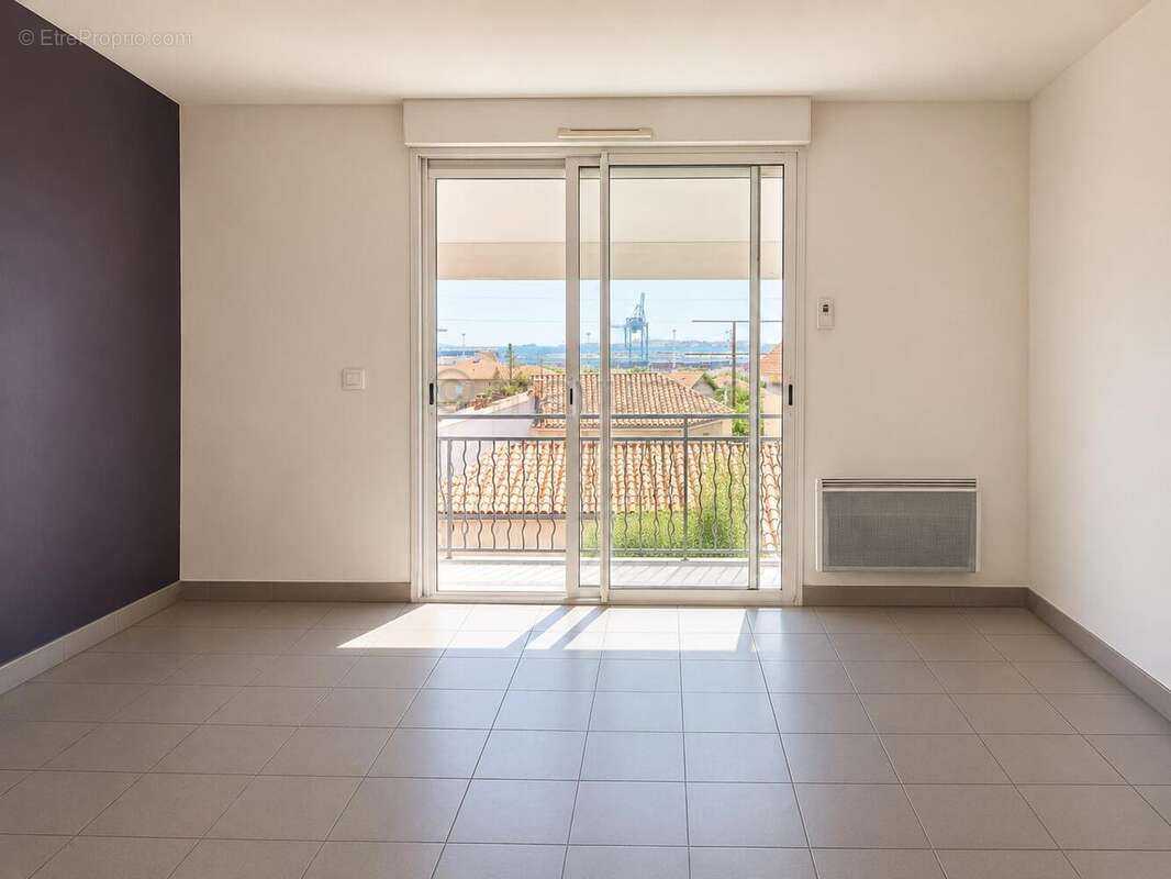 IMMEUBLE DE RAPPORT ? 10 LOGEMENTS LOUÉS ? FORTE RENTABILITÉ ? MARSEILLE 16? SAINT-ANDRÉ n°4 - Appartement à MARSEILLE-16E