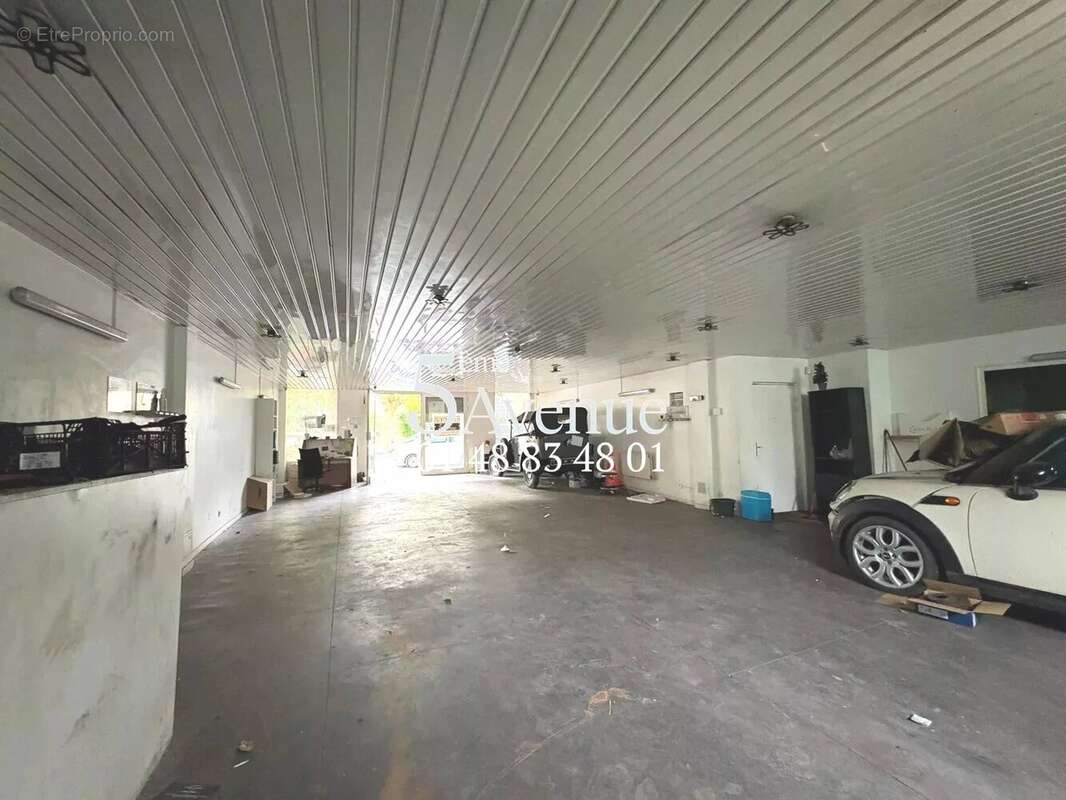 Centre-ville la varenne - photo 2