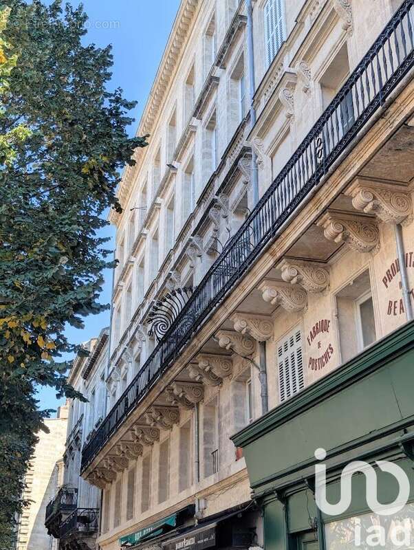 Photo 3 - Appartement à BORDEAUX