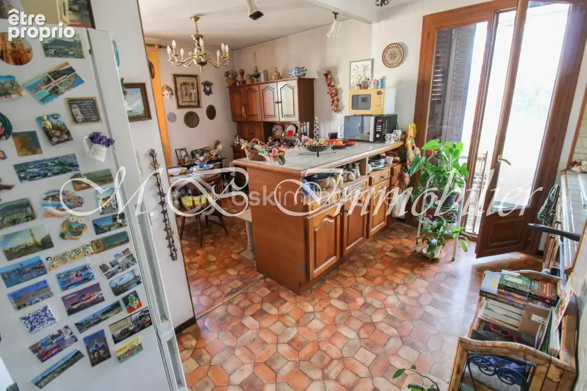 Appartement t4 aix en provence - photo 5