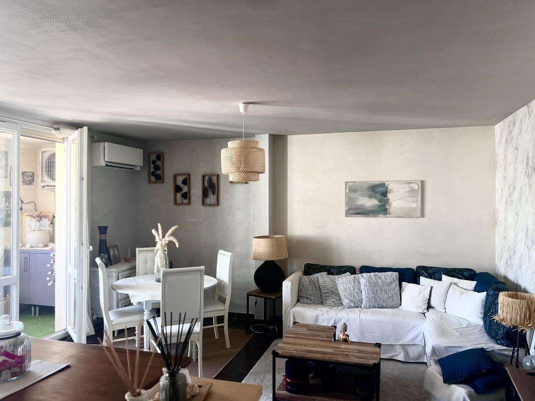 Appartement - photo 8