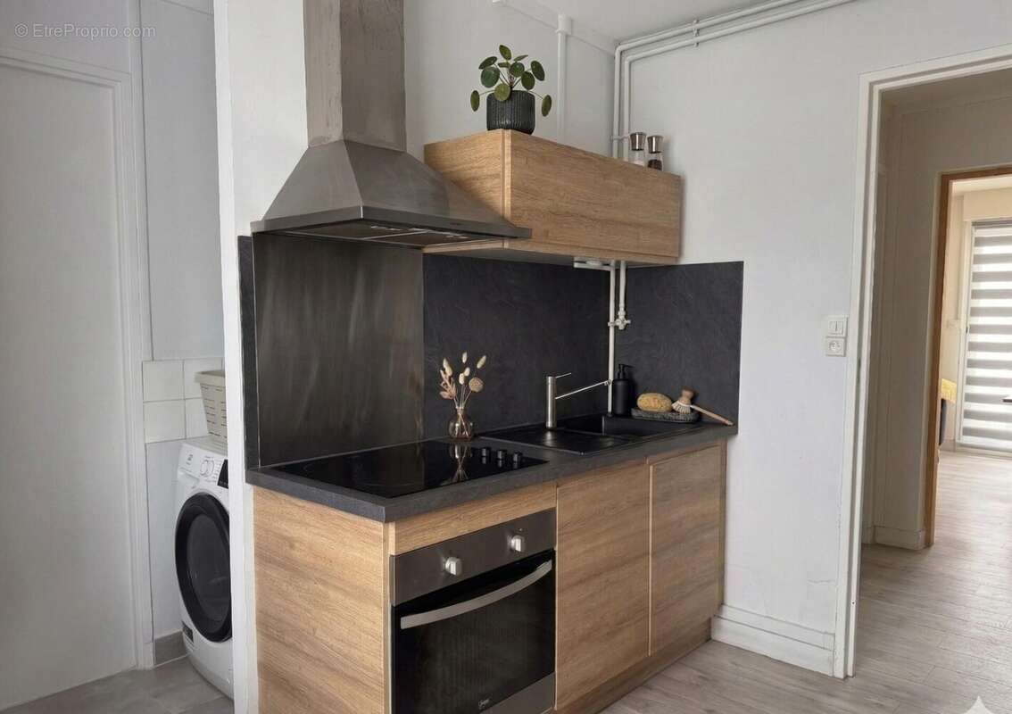 Photo 5 - Appartement à BREST