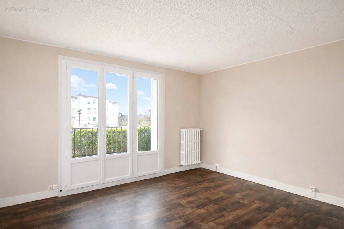 Appartement à MONTESSON
