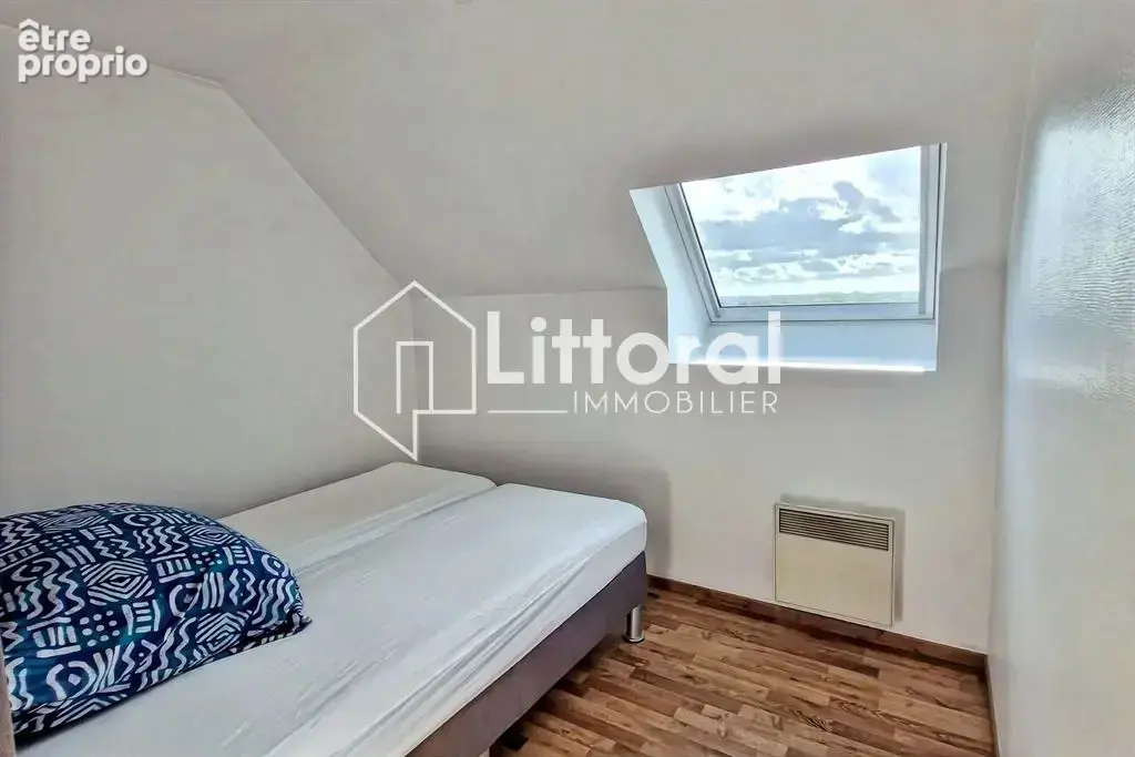 Appartement spacieux face à la mer - photo 8