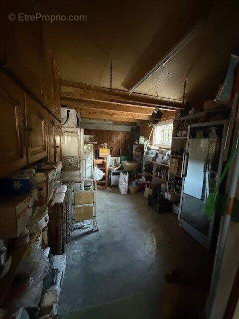 Maison à DIVONNE-LES-BAINS