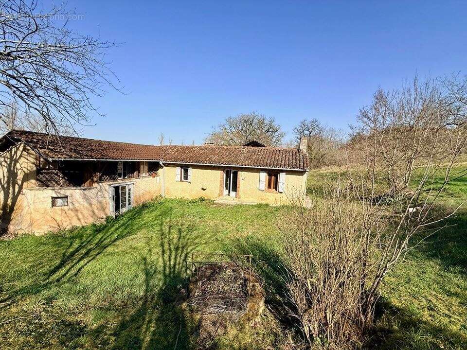 Maison 58 m² à Seissan  - photo 2