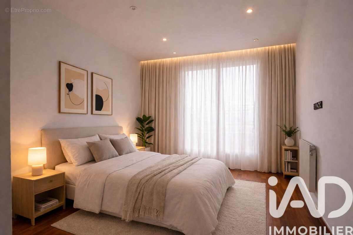 Photo 3 - Appartement à BRY-SUR-MARNE