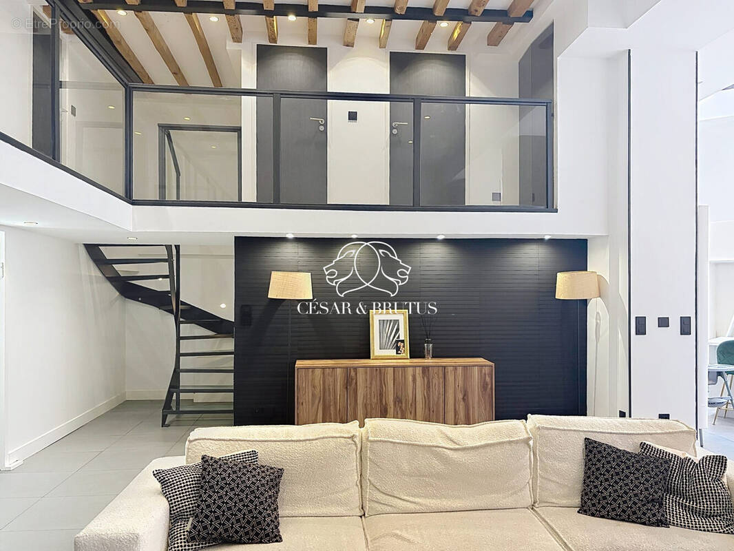 Appartement à LYON-7E