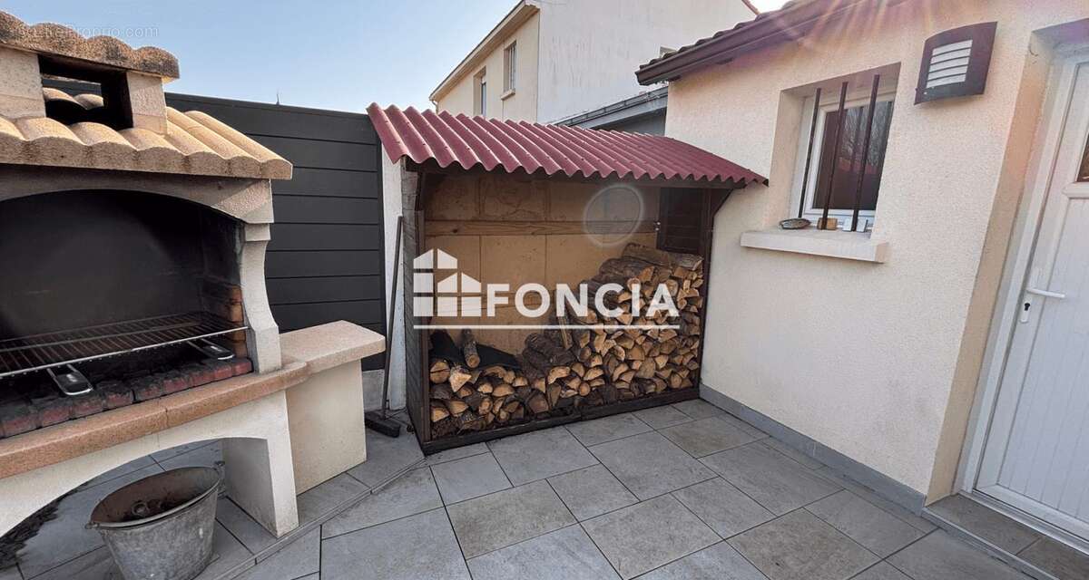 Maison à LES SORINIERES