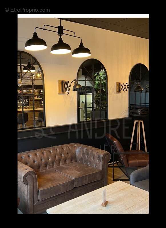 Commerce à LA COTE-SAINT-ANDRE