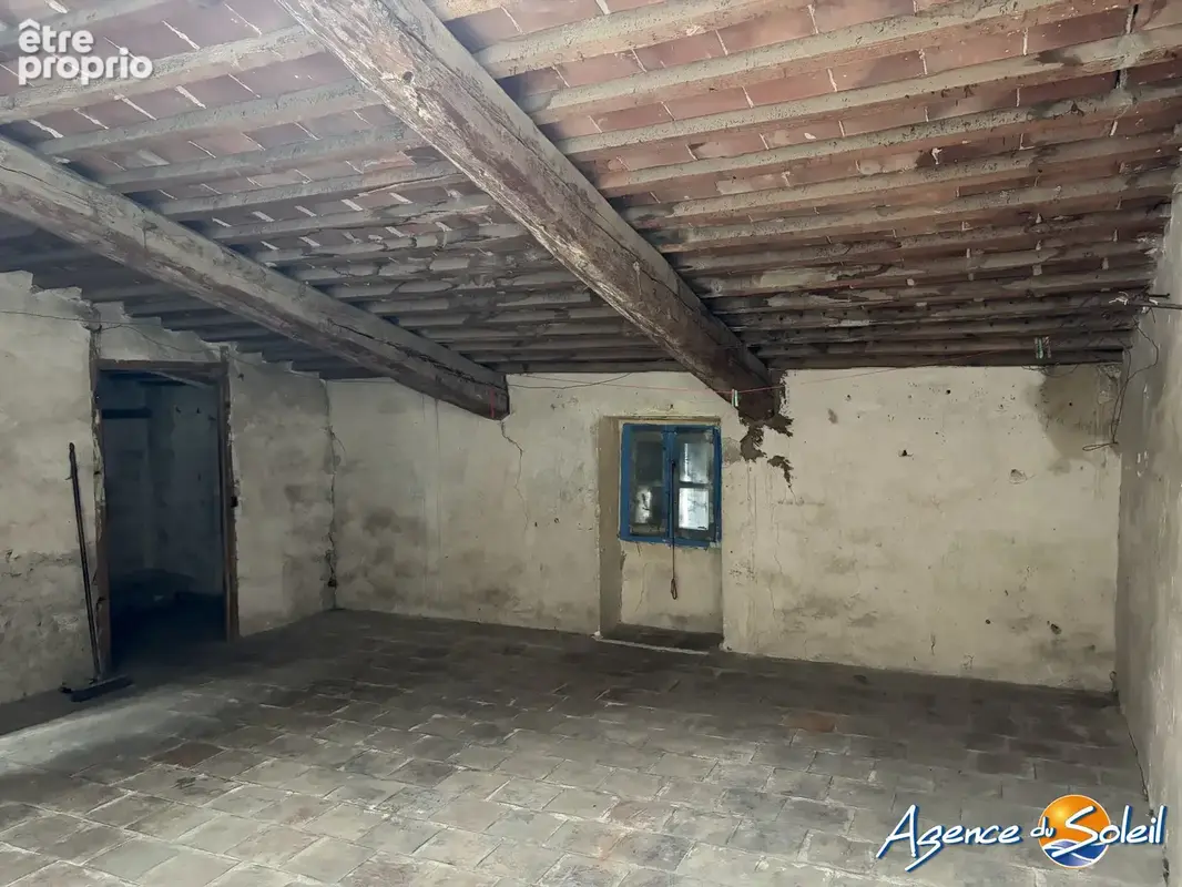Maison 6 pièces 130 m² à vendre à Sigean (11130) - photo 7
