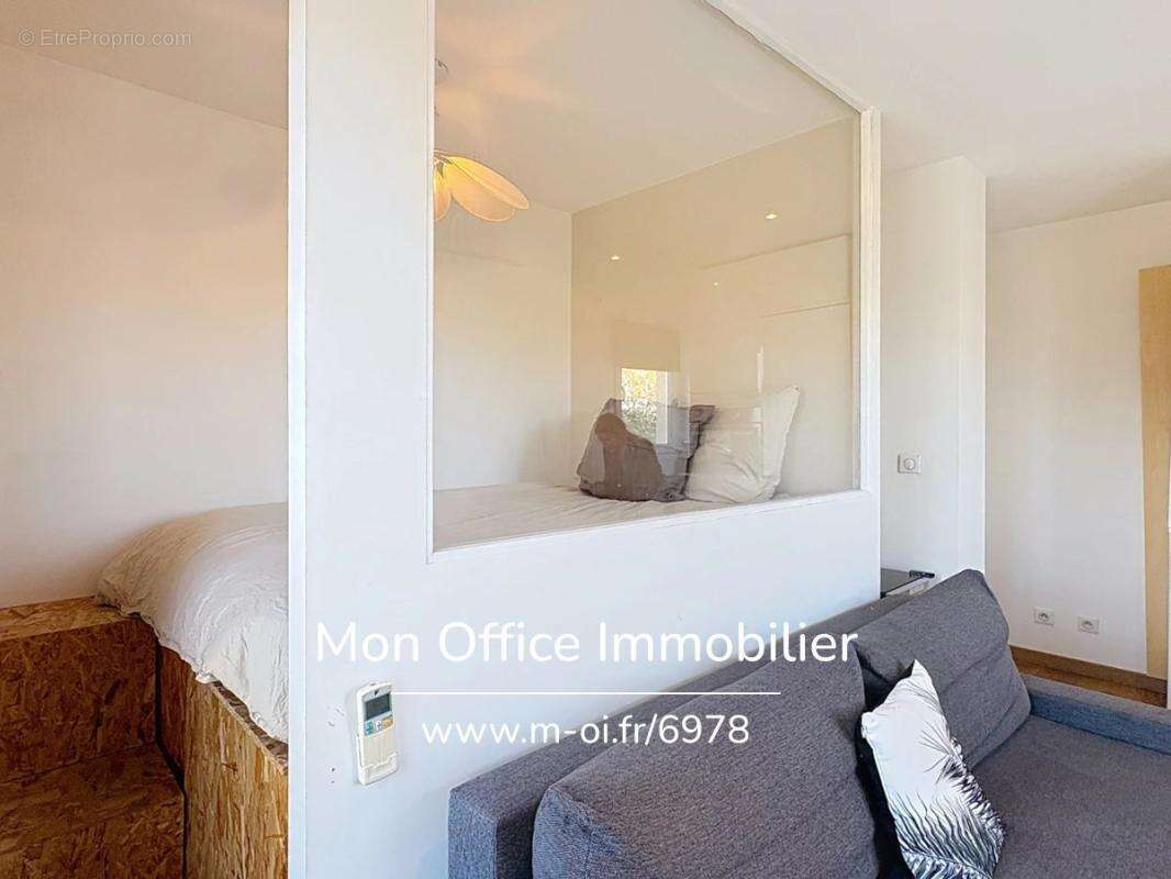 Appartement à SAINT-TROPEZ