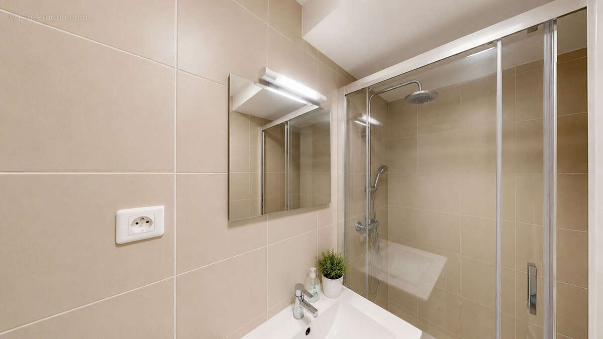Appartement à MONTRY