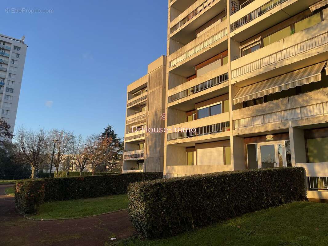 Appartement à ANGOULEME