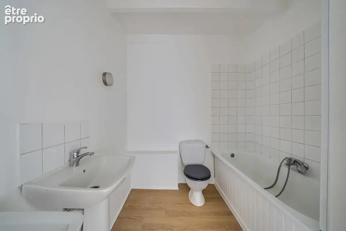 Maison Montreuil 3 pièces 53.67 m2 - photo 9