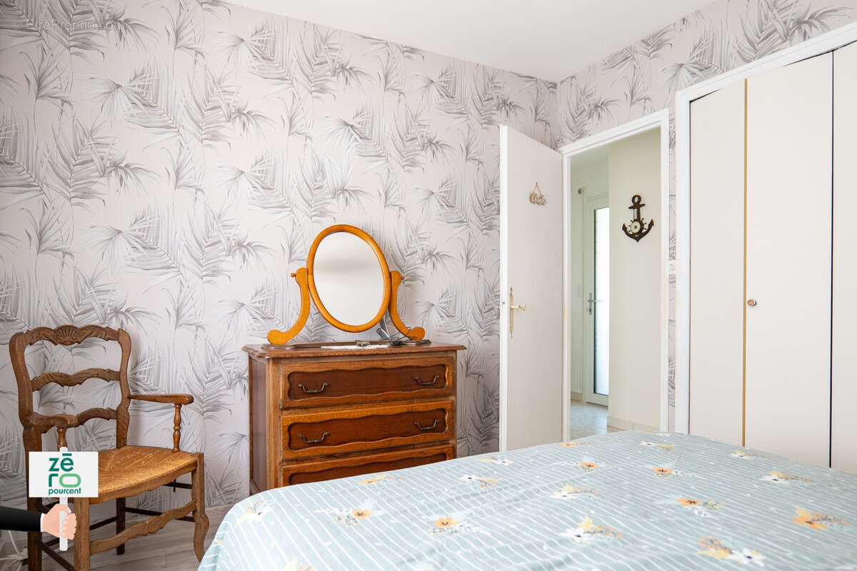 Maison à LA TRANCHE-SUR-MER