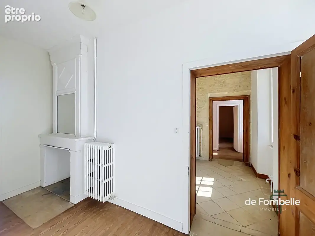 Maison 5 pièces 176 m² à vendre à Rosel (14740) - photo 7
