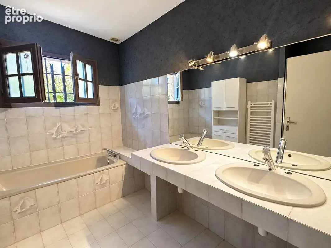 Maison de 128m2 avec piscine - photo 11