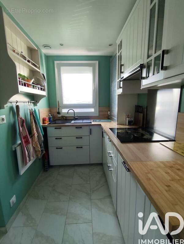 Maison 80 m² à Ecouen  - photo 9