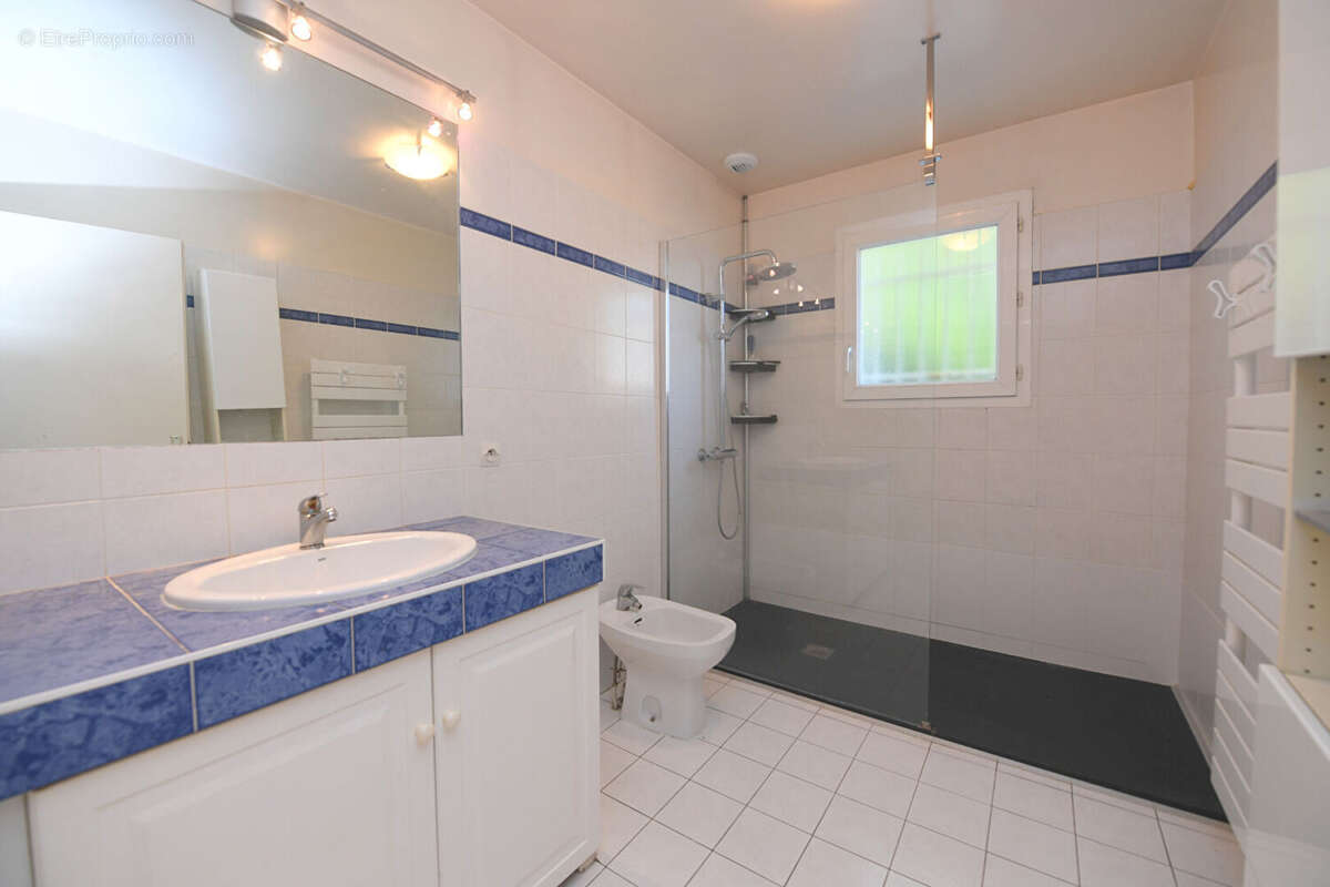 Maison à LA TESTE-DE-BUCH