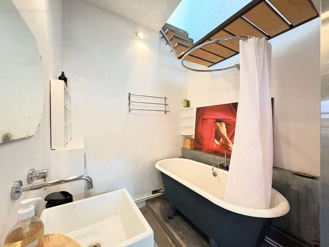 Maison 38 m² à Saint-Valery-Sur-Somme  - photo 4