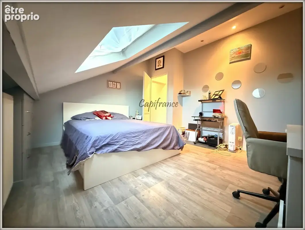 Maison 5 pièces 116m² LIVRY GARGAN (93) - photo 9