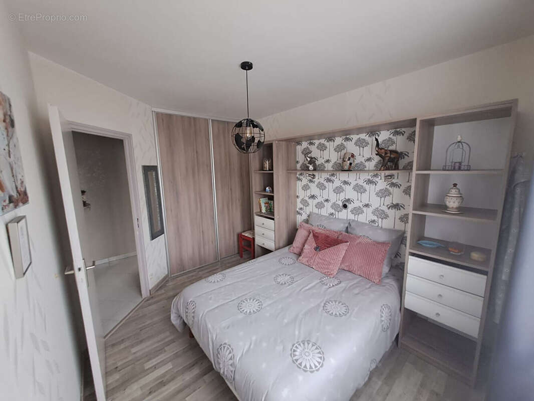 Maison à SAINTE-FLAIVE-DES-LOUPS