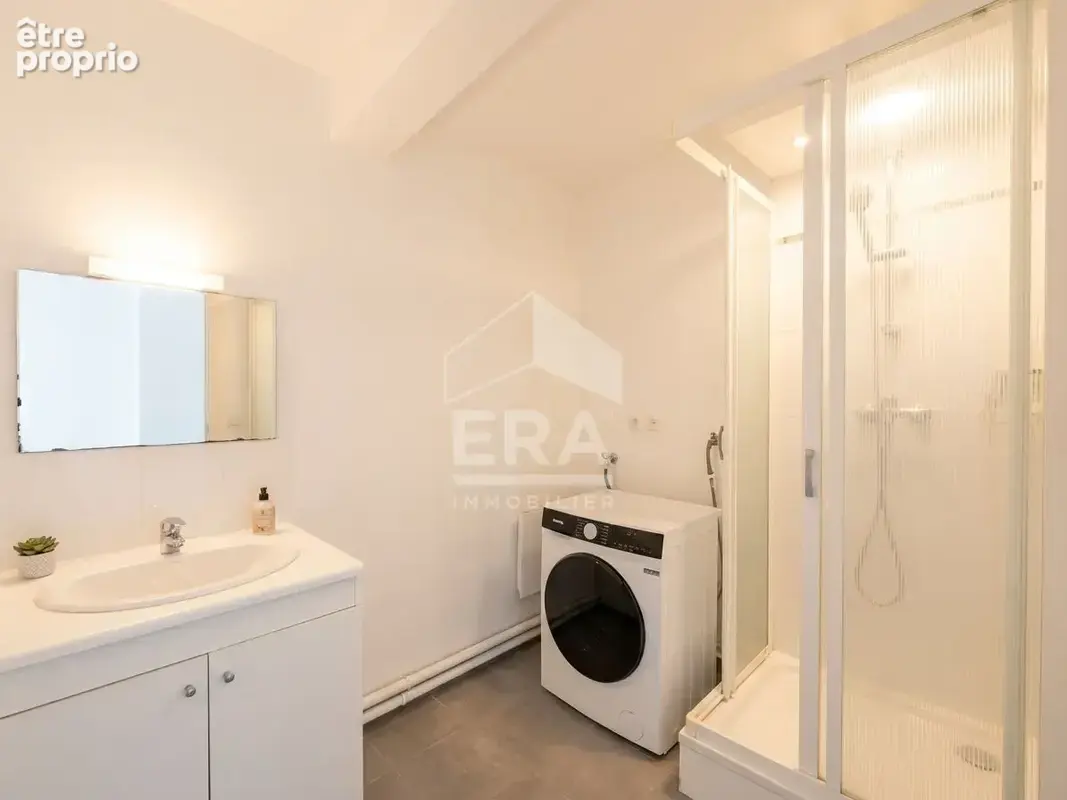 Immeuble 179m² à tours - photo 10